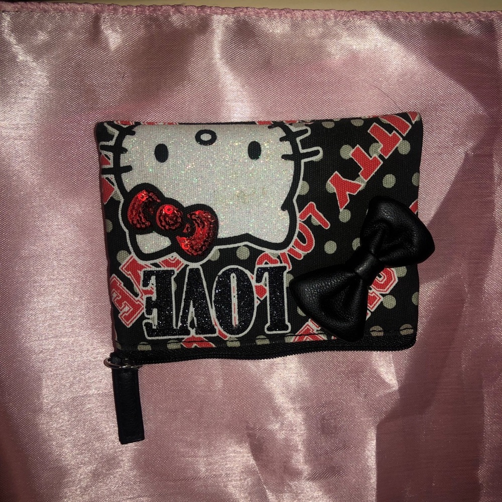 Coin purse